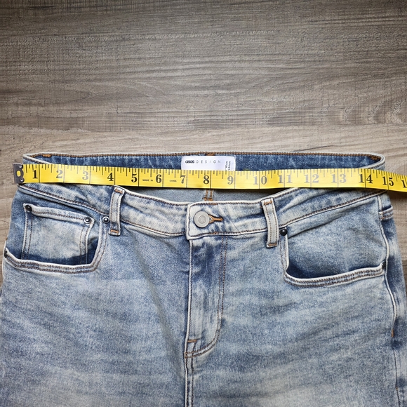 ASOS Design Men's Skinny Jean - Picture 5 of 9